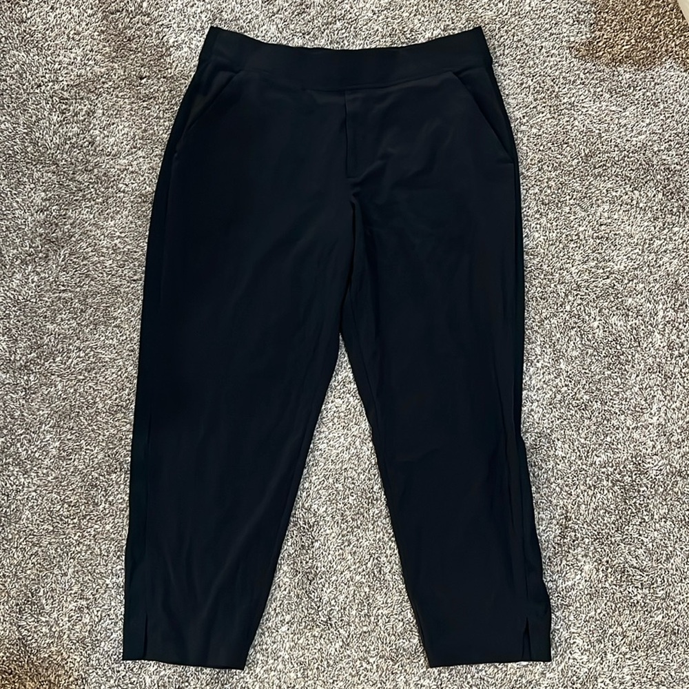 Athleta workout pants